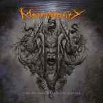 MONSTROSITY - Screams from Beneath the Surface CD